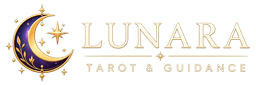 LUNARA - Tarot & Guidance